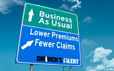 Commercial Usage-Based Insurance (UBI): A victory for both fleets and insurance companies