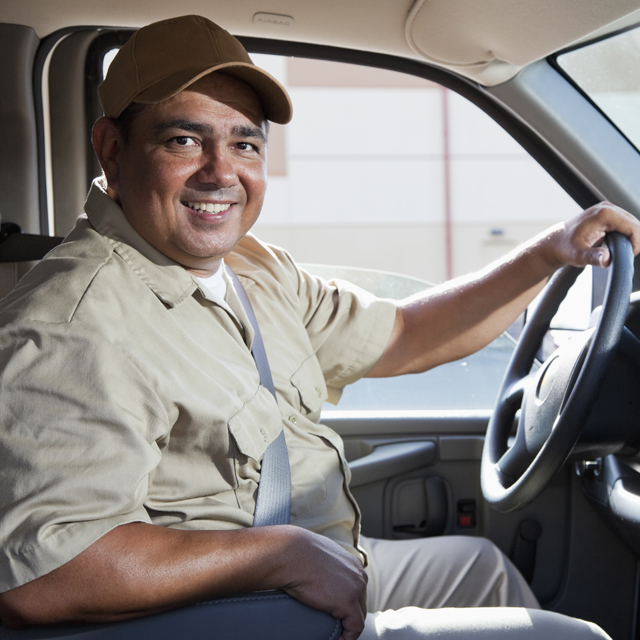Driving Your Brand