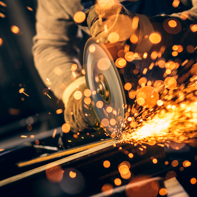 Abrasive Wheels and Grinder Safety