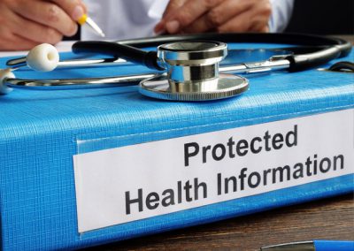 Introduction to HIPAA