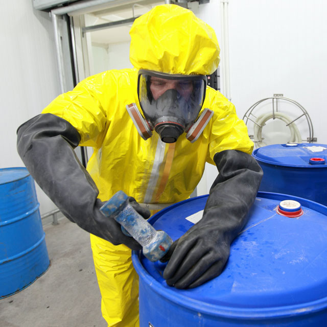 Benzene Safety