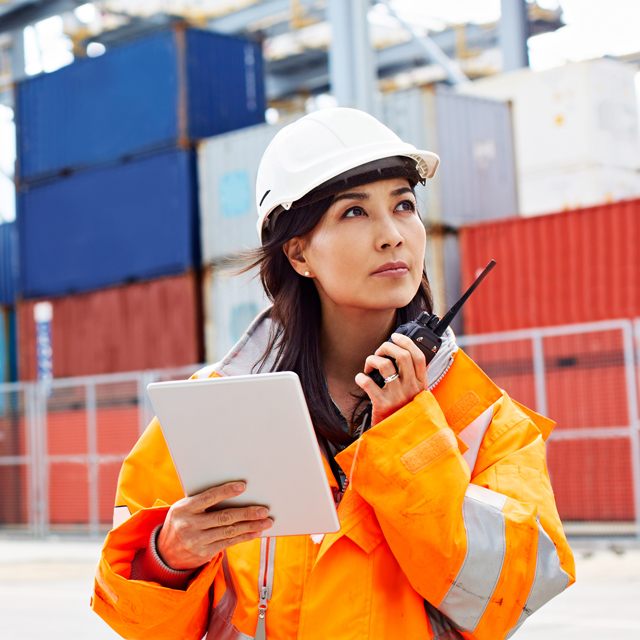 Job Safety Analysis