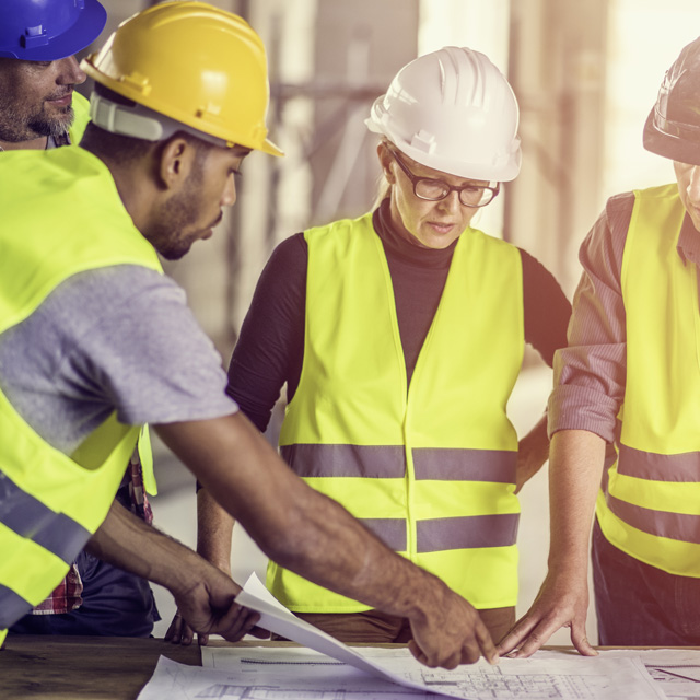 Multi-Employer Worksites
