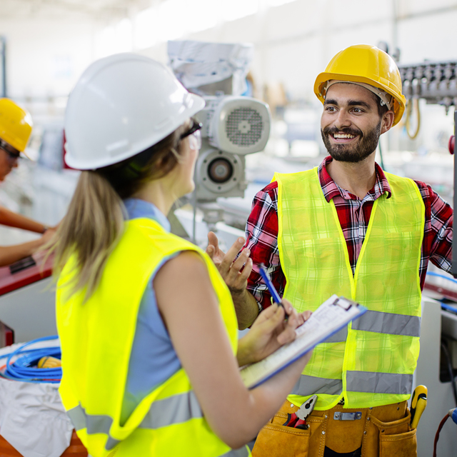 Intro to OSHA