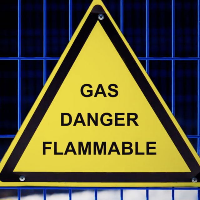 Accident Prevention Signs and Tags