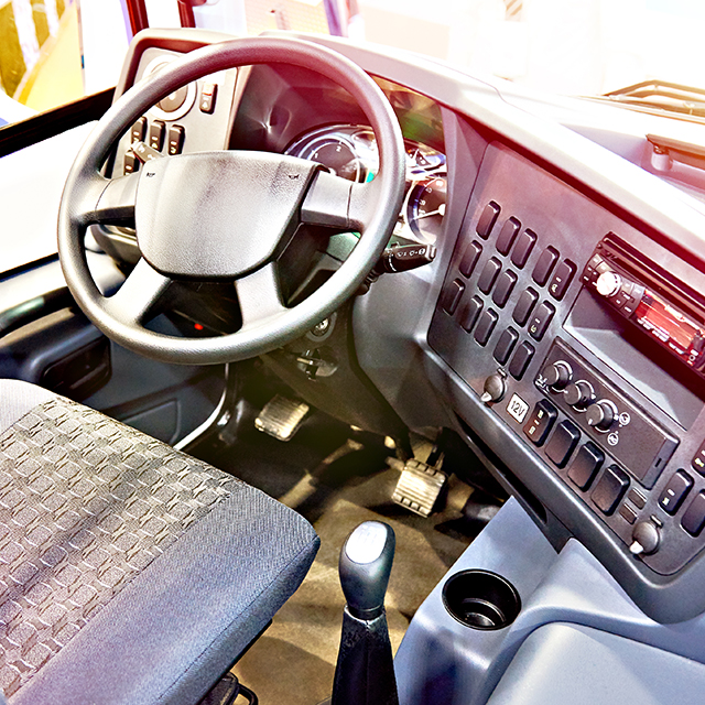 Housekeeping – Vehicle: Micro-Course