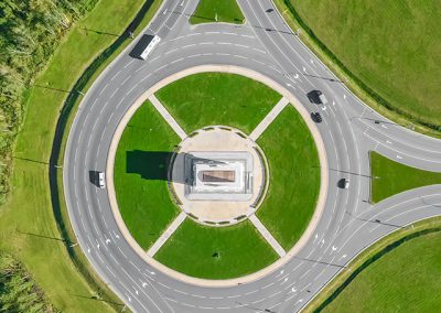 Roundabouts