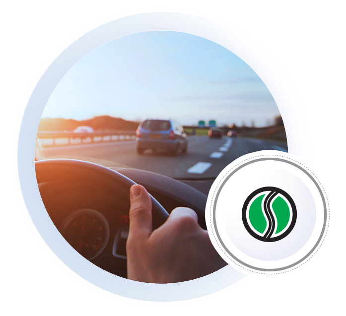 Smith image Driver s Alert Smith image Driver s Alert